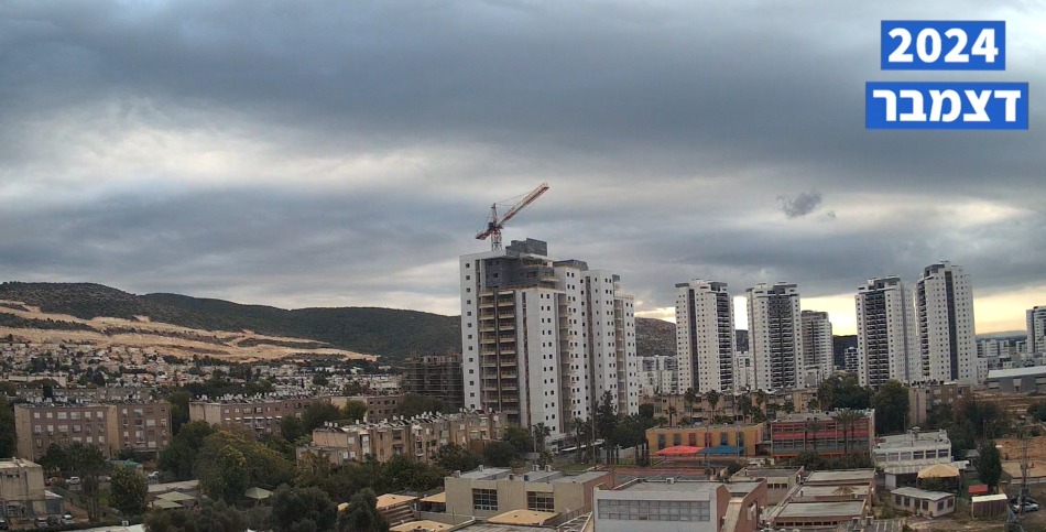 התחדשות עירונית וטיים לאפס