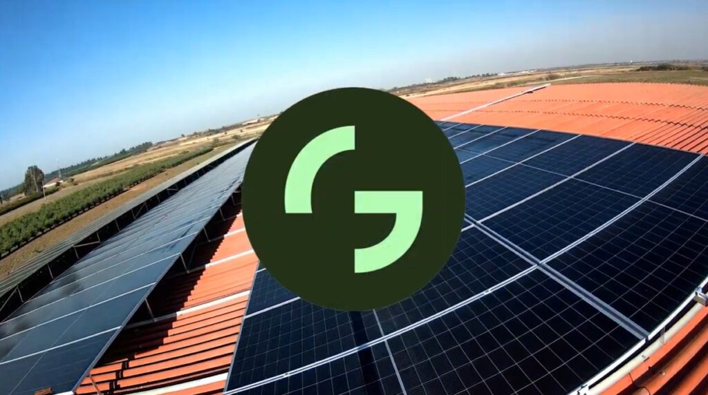 טיימלאפס פאנלים סולאריים