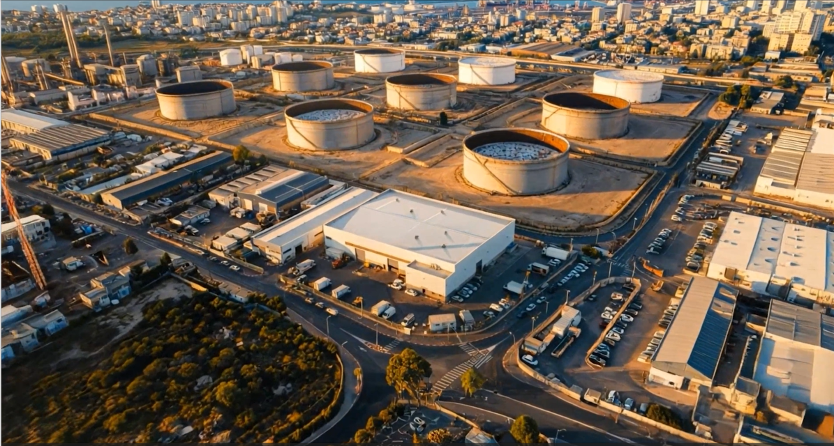 קשת טעמים