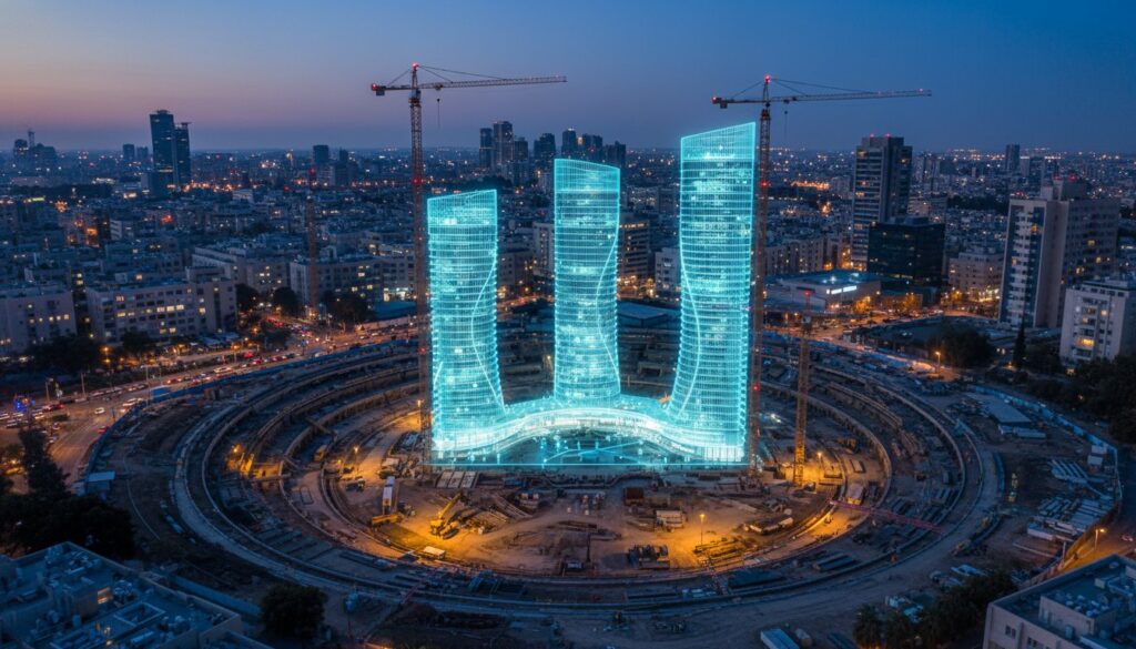 פרויקט כיכר המדינה