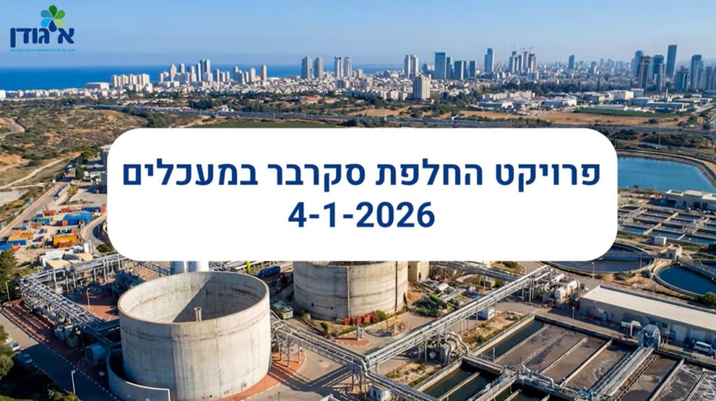 צילום טיימלאפס לפרויקטים הנדסיים