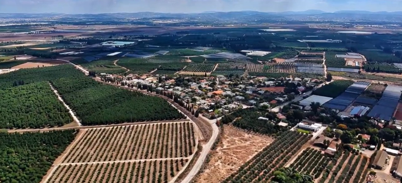 מעקב בנייה לוילה פרטית