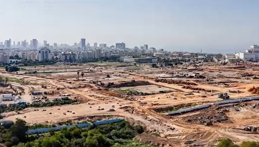 סיכום ראשון לפרויקט