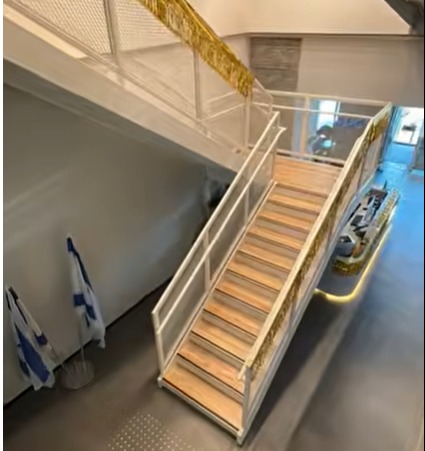 תיעוד גמרים