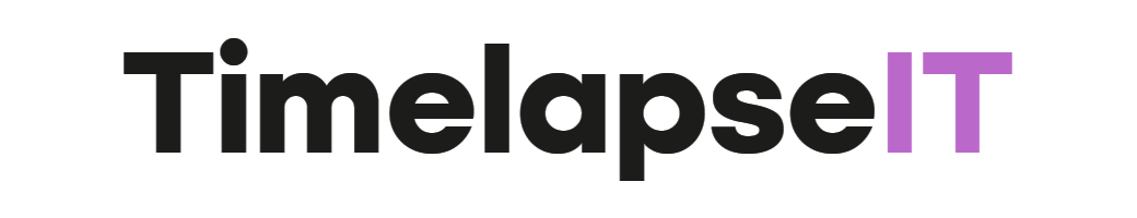 TimelapseIT